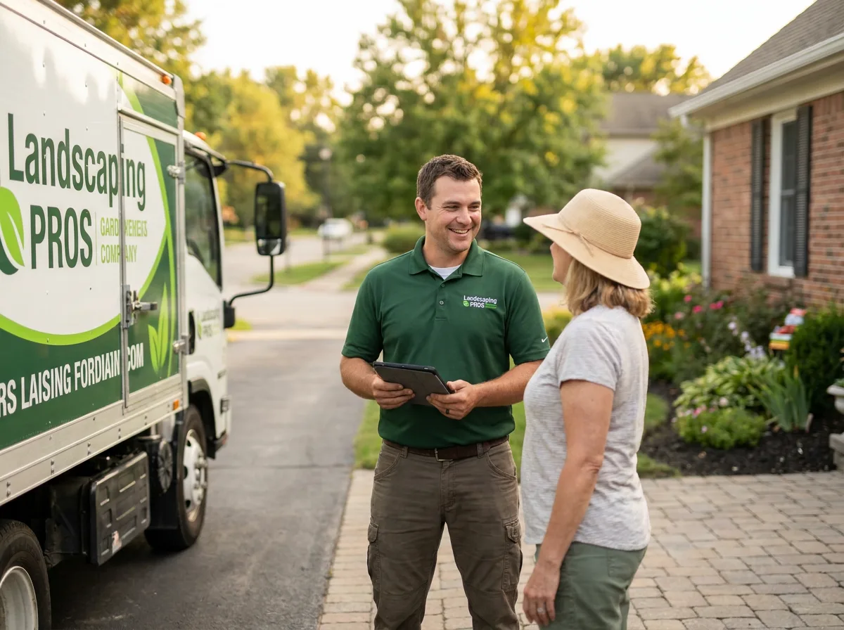Landscaping Cawker City, KS FAQs